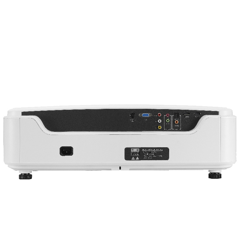 4500 Lumen ALPD UHD 1080P Heim – Home Cinema Ultra Short Throw Projector Bewertung und Preis