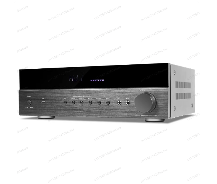 AV-6188HD True Surround Sound  – Surround Sound Decoder Bewertung und Preis