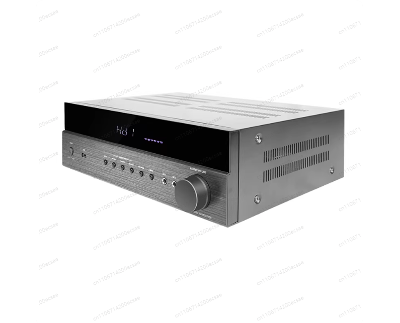 AV-6188HD True Surround Sound  – Surround Sound Decoder Bewertung und Preis