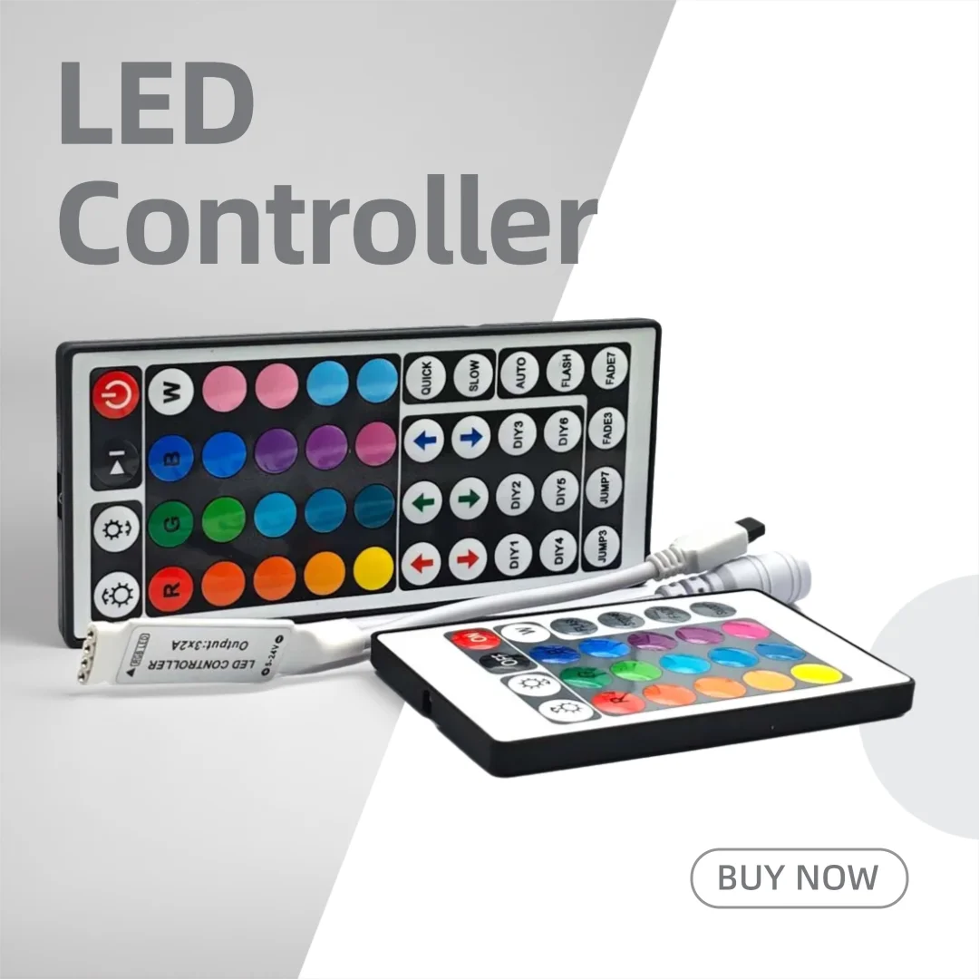 LED-Streifen RGB-Controller Mi – Ambient Light Strip Tv Bewertung und Preis