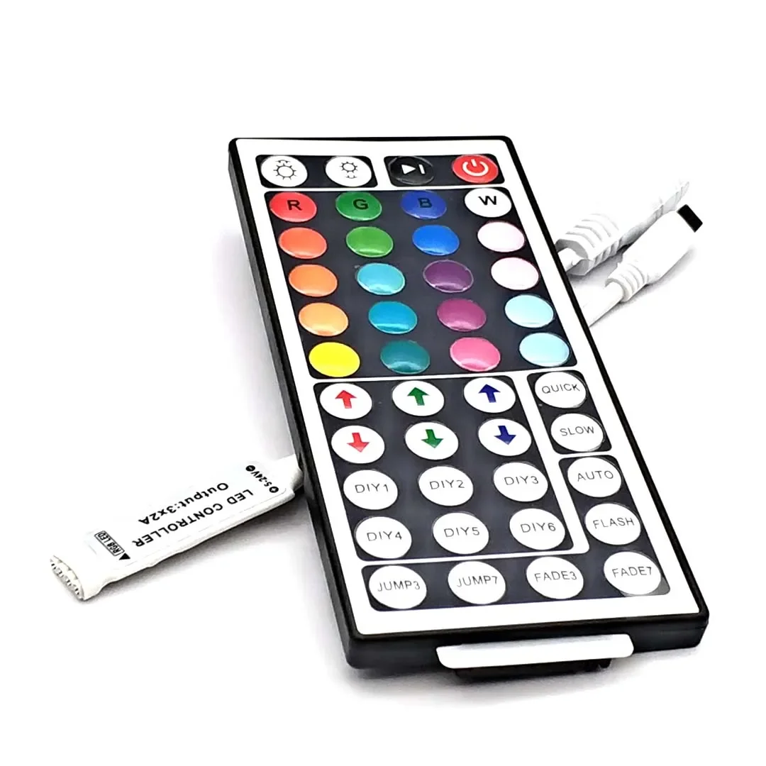 LED-Streifen RGB-Controller Mi – Ambient Light Strip Tv Bewertung und Preis