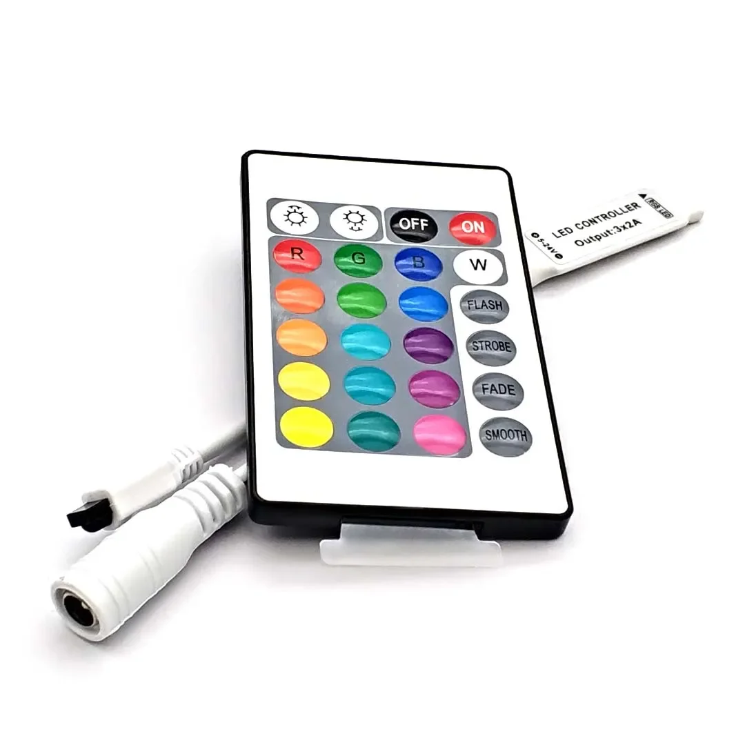 LED-Streifen RGB-Controller Mi – Ambient Light Strip Tv Bewertung und Preis