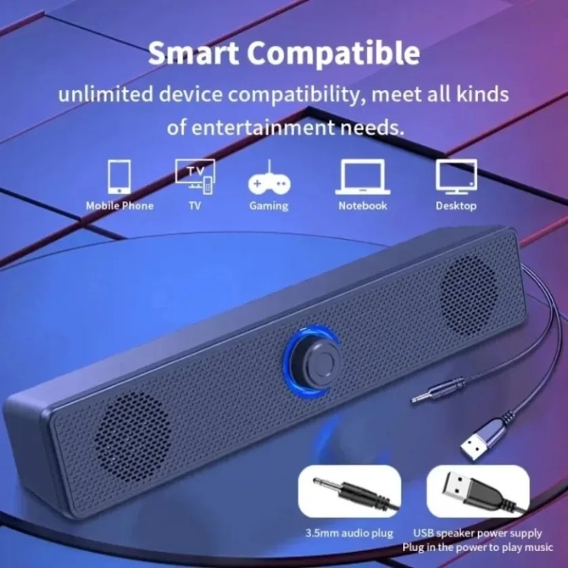 Kabellose Bluetooth- und PC-So – Home Cinema Audio System Bewertung und Preis
