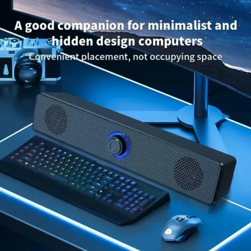 Kabellose Bluetooth- und PC-So – Home Cinema Audio System Bewertung und Preis