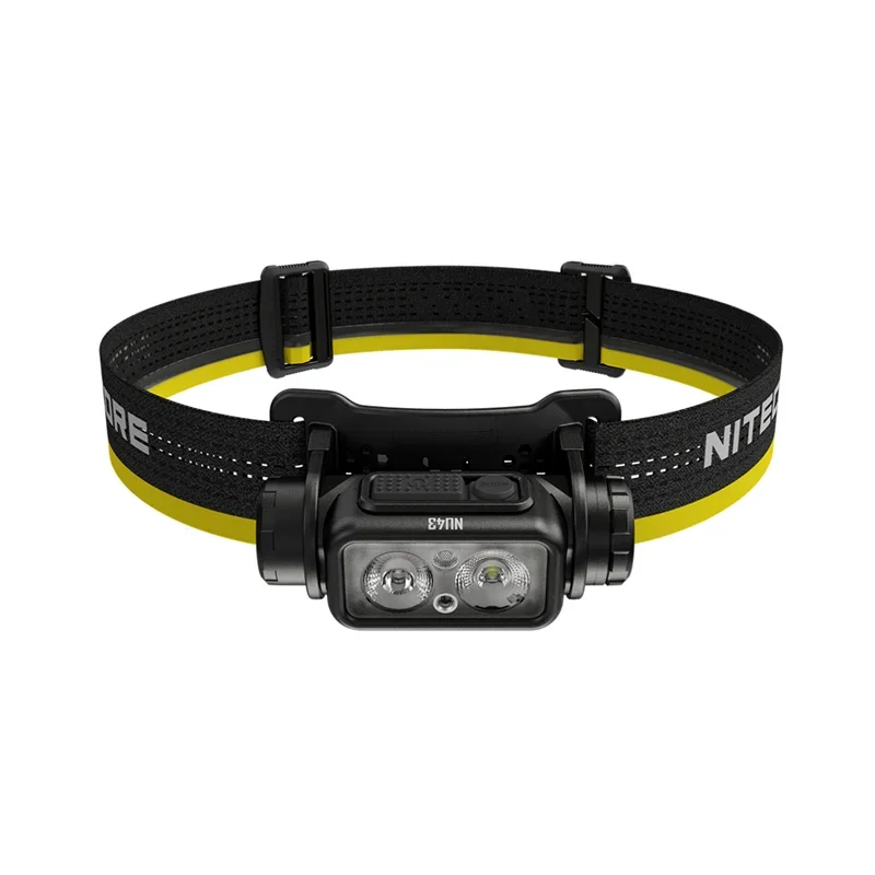 NITECORE NU43 18650 wiederaufl – Home Cinema Imax Bewertung und Preis