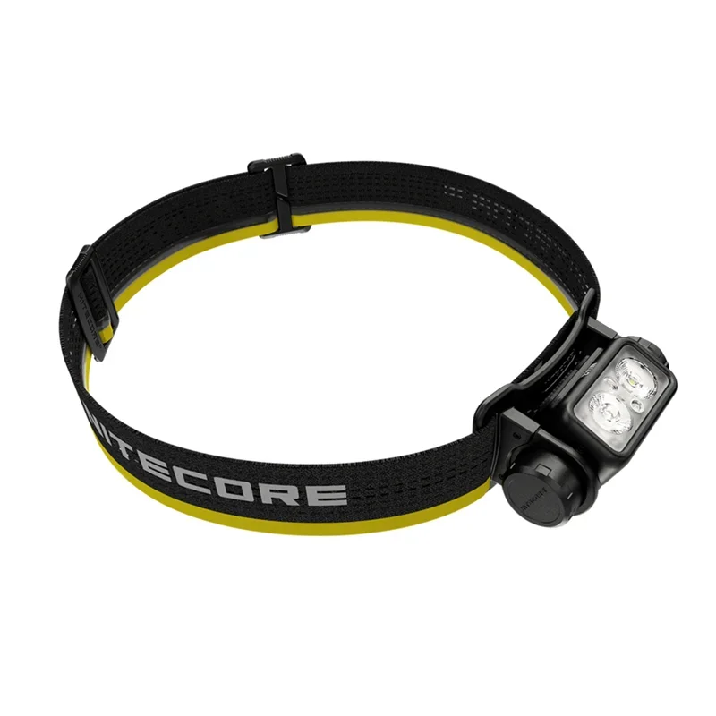 NITECORE NU43 18650 wiederaufl – Home Cinema Imax Bewertung und Preis