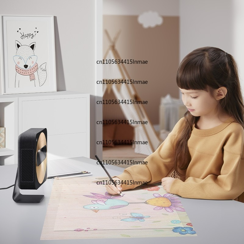 Fengmi U5000 Nano Ultra-Kurzdi – Home Cinema Compact Bewertung und Preis