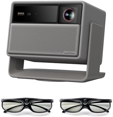 XGIMI HORIZON 20 Pro 4K RGB Tr – Home Cinema Imax Bewertung und Preis