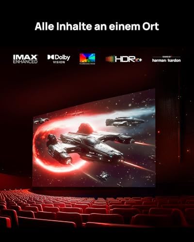 XGIMI HORIZON 20 Pro 4K RGB Tr – Home Cinema Imax Bewertung und Preis