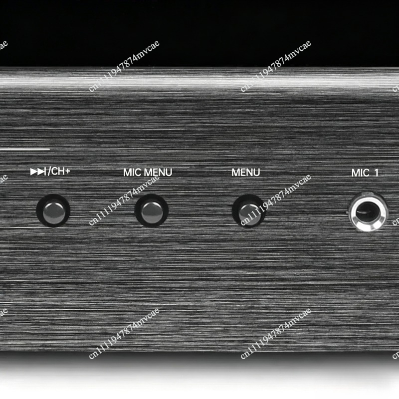 AV-6136HD True Surround Sound  – Surround Sound Decoder Bewertung und Preis