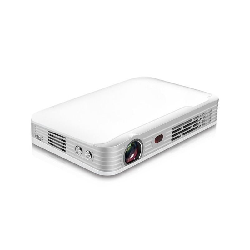 Tragbarer HD Mini-Projektor fü – Home Cinema Compact Bewertung und Preis