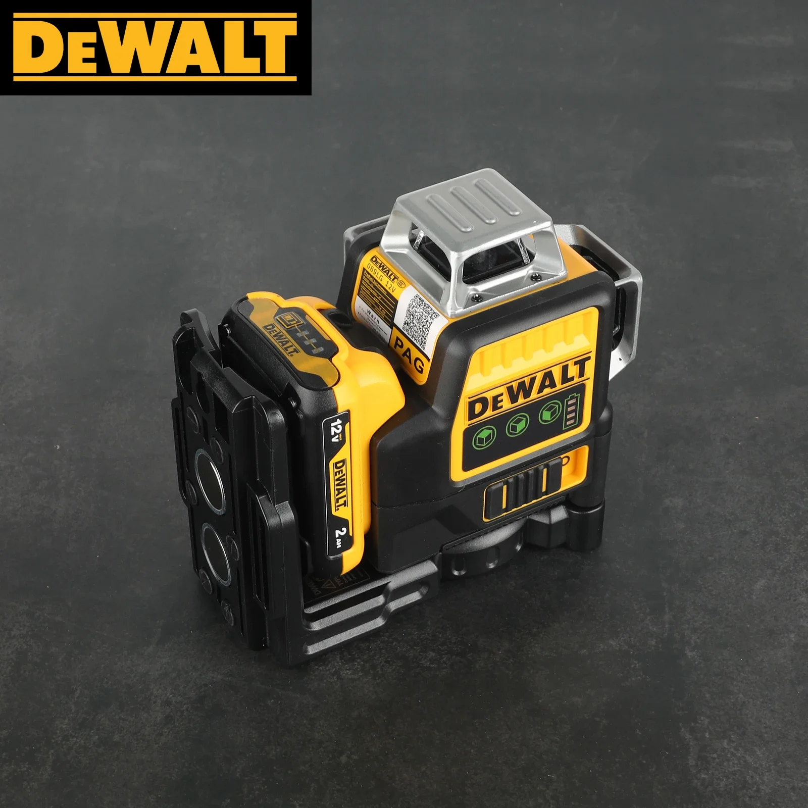 DEWALT DW089LG 12V MAX Grüner  – Home Cinema Imax Bewertung und Preis
