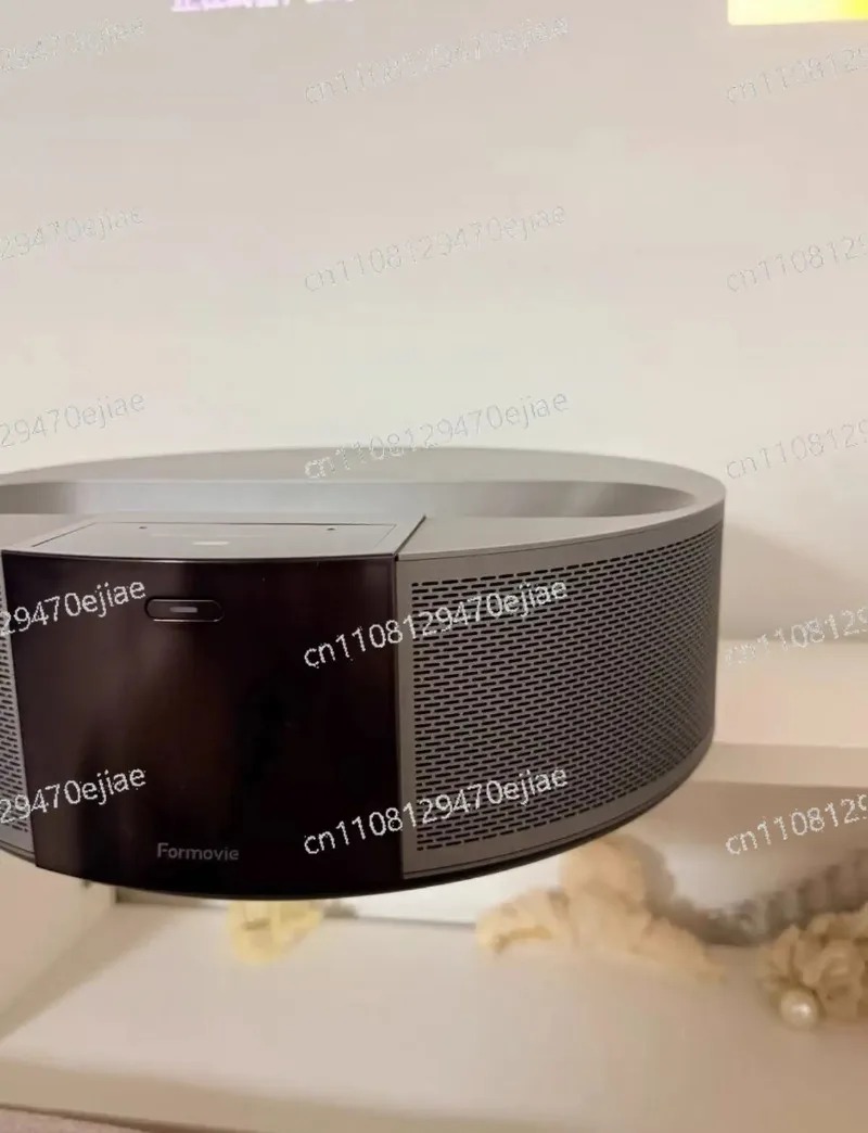 R1 Ultra-Kurzdistanz-Laser-TV- – Home Cinema Ultra Short Throw Projector Bewertung und Preis