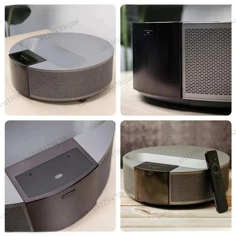 R1 Ultra-Kurzdistanz-Laser-TV- – Home Cinema Ultra Short Throw Projector Bewertung und Preis