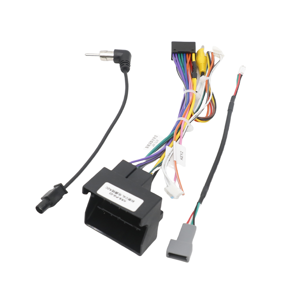 G-RZ-PSA65 Canbus-Decoder, für – Surround Sound Decoder Bewertung und Preis
