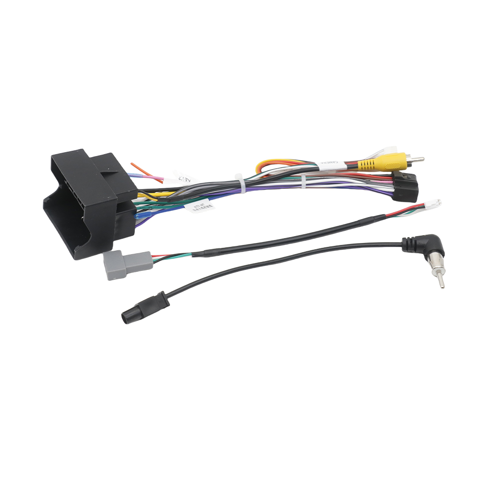 G-RZ-PSA65 Canbus-Decoder, für – Surround Sound Decoder Bewertung und Preis