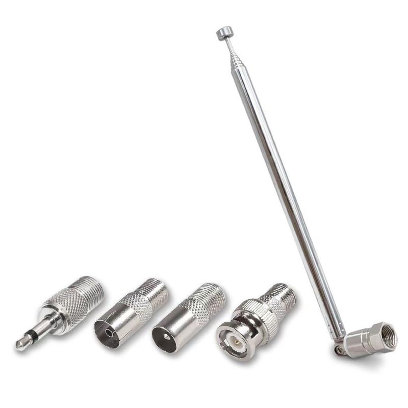 FM-Radioantenne, 5 Stück, Stab – Home Cinema Audio System Bewertung und Preis