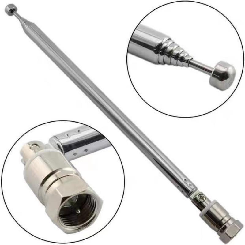 FM-Radioantenne, 5 Stück, Stab – Home Cinema Audio System Bewertung und Preis