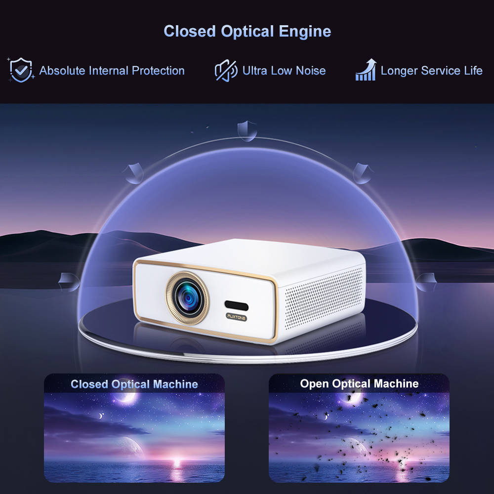 Flixtone E900 MINI Jugend Trag – Home Cinema Compact Bewertung und Preis